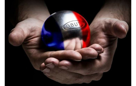 Bienvenue sur le site de l'as marck Petanque
