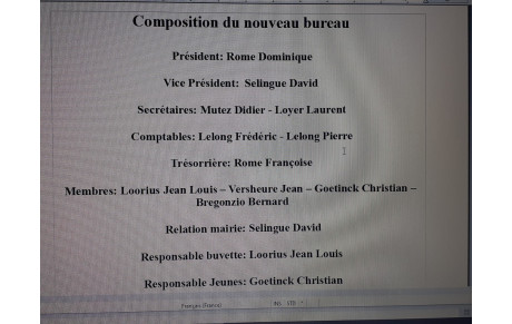 Bureau