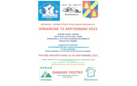 Challenge Educnaute Jeunes 2023
