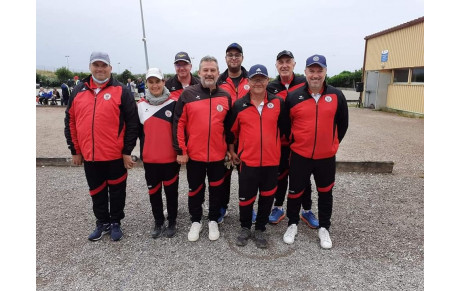 COUPE DE FRANCE 2021